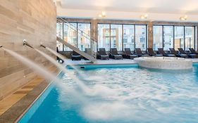 Apartament Happy Time SPA - Kołobrzeg